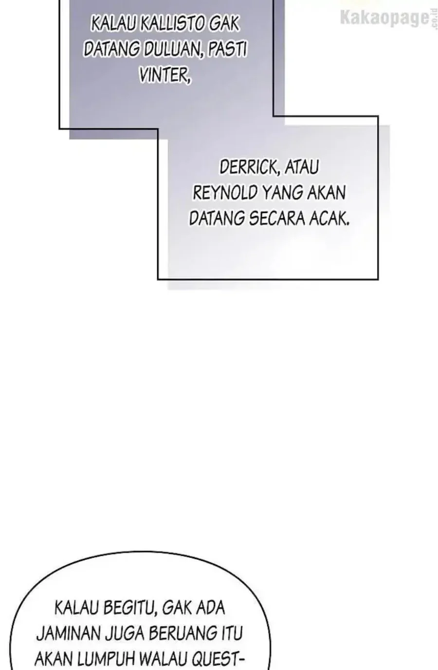 Villains Are Destined to Die Chapter 84 Gambar 18