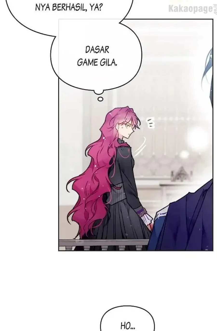 Villains Are Destined to Die Chapter 84 Gambar 19