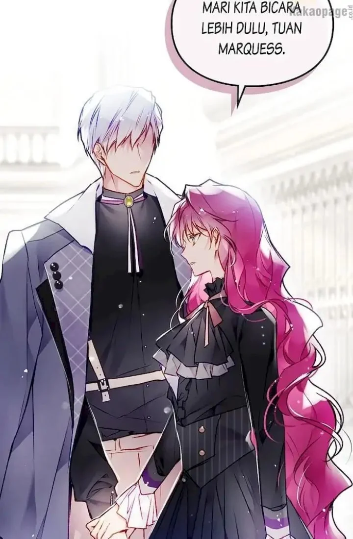Villains Are Destined to Die Chapter 85 Gambar 18