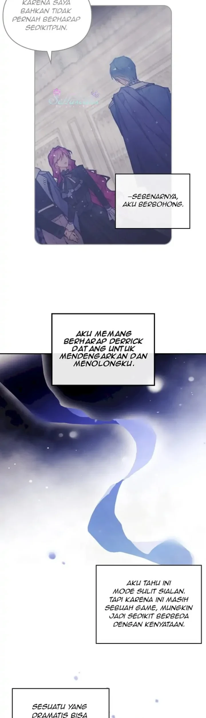 Villains Are Destined to Die Chapter 86 Gambar 9