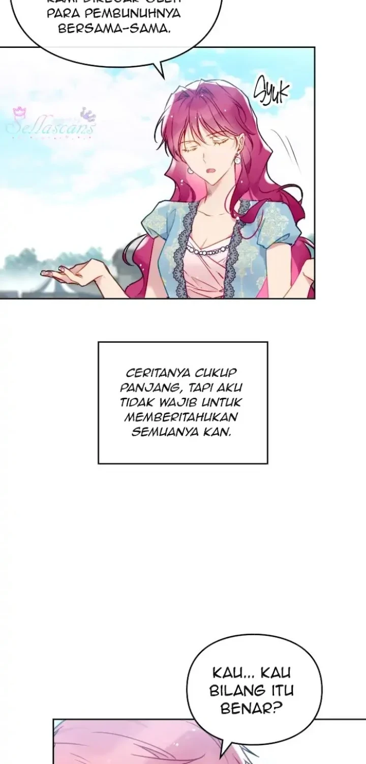 Villains Are Destined to Die Chapter 87 Gambar 9