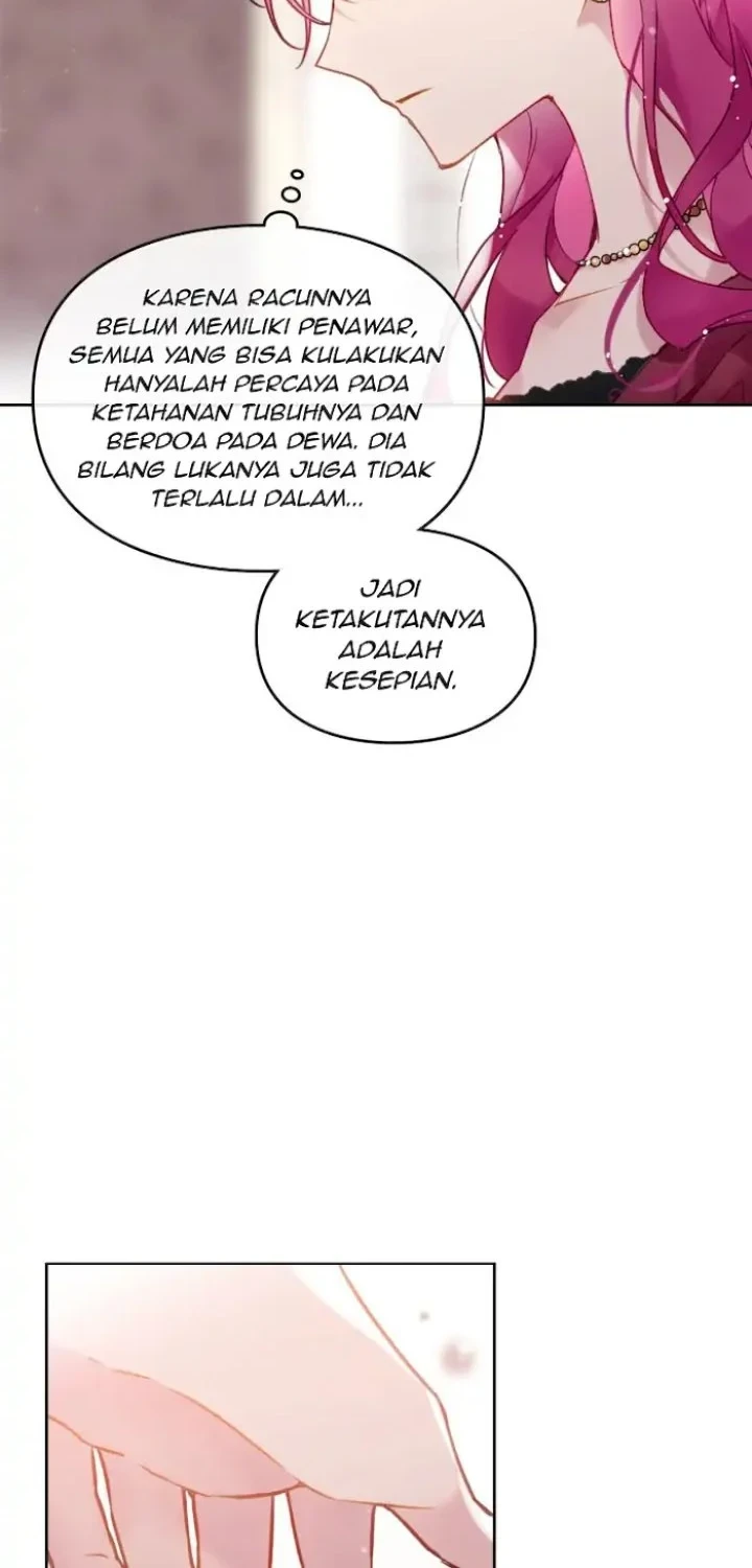 Villains Are Destined to Die Chapter 88 Gambar 9