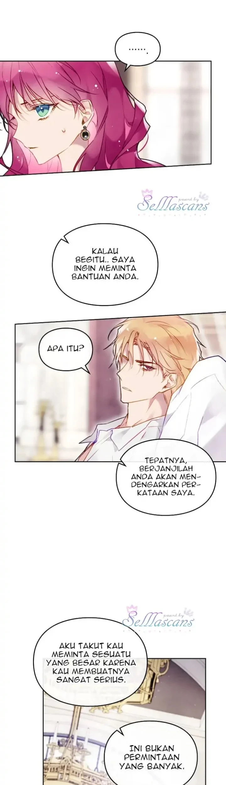 Villains Are Destined to Die Chapter 89 Gambar 9