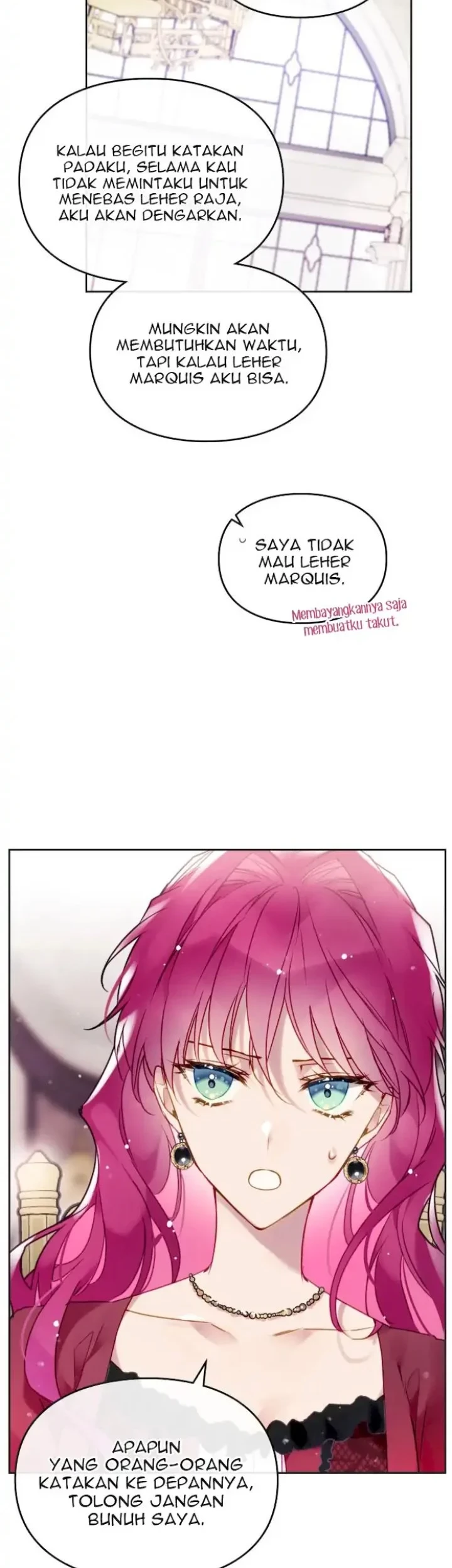 Villains Are Destined to Die Chapter 89 Gambar 10