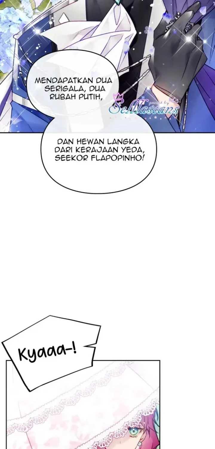 Villains Are Destined to Die Chapter 90 Gambar 9
