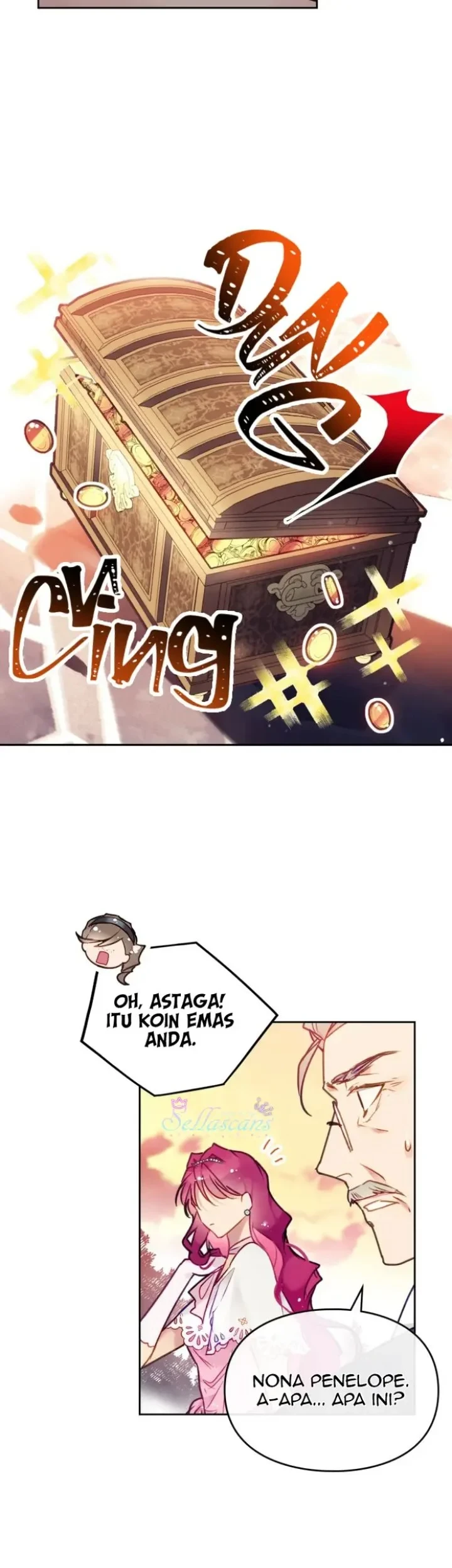 Villains Are Destined to Die Chapter 91 Gambar 9