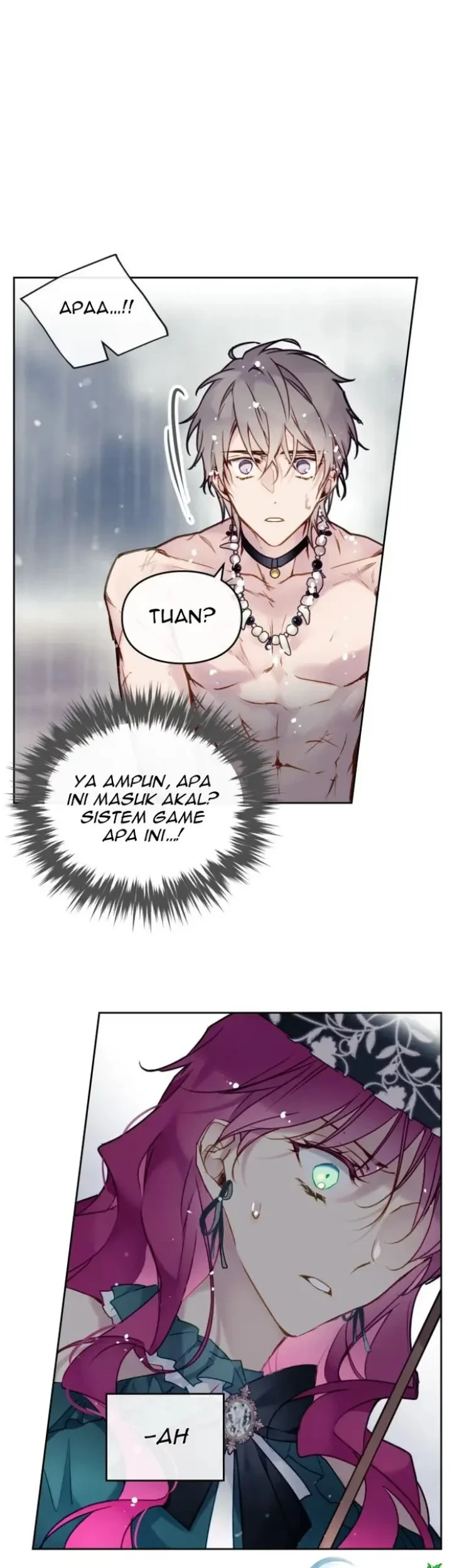 Villains Are Destined to Die Chapter 93 Gambar 8