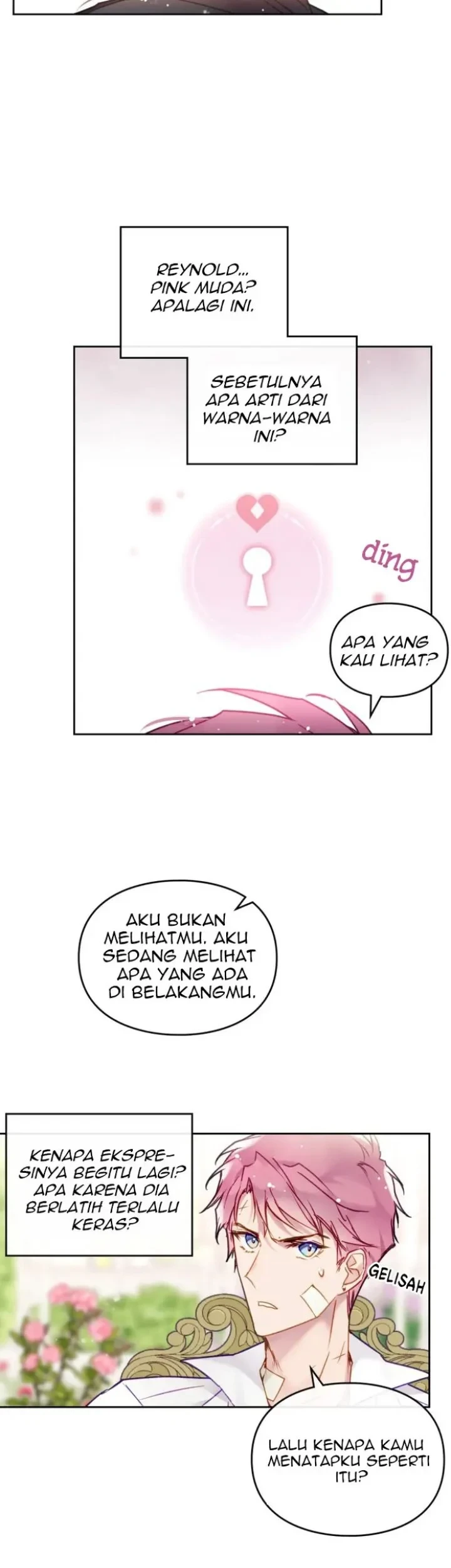 Villains Are Destined to Die Chapter 94 Gambar 10