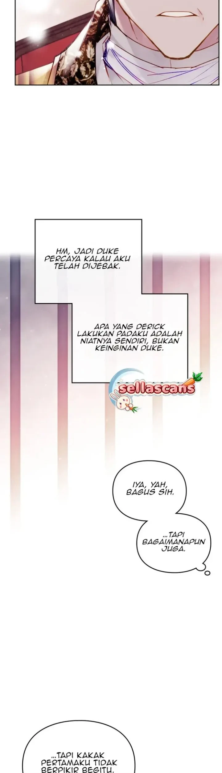 Villains Are Destined to Die Chapter 96 Gambar 8