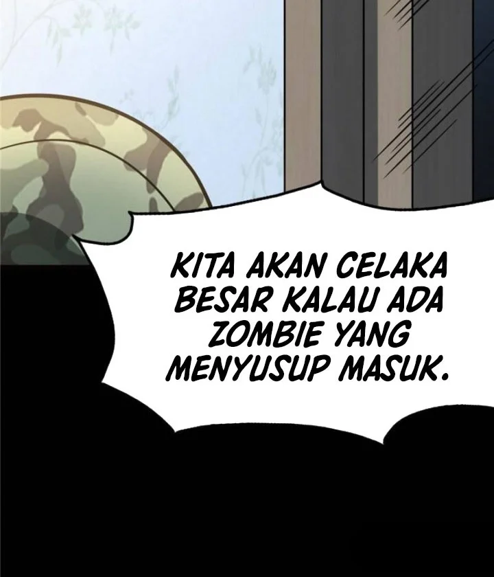 Virus Girlfriend Chapter 342 Gambar 12