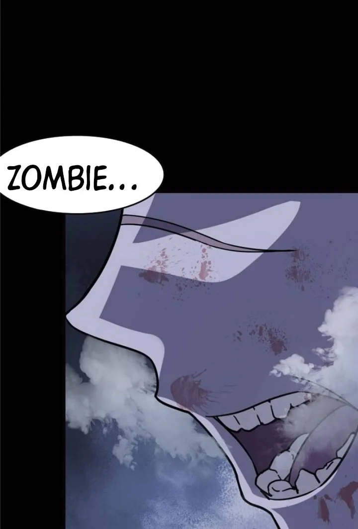 Virus Girlfriend Chapter 342 Gambar 14