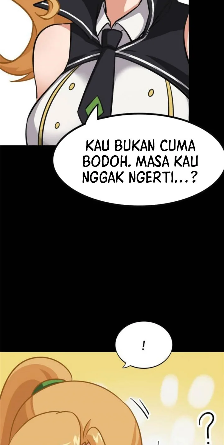 Virus Girlfriend Chapter 343 Gambar 12