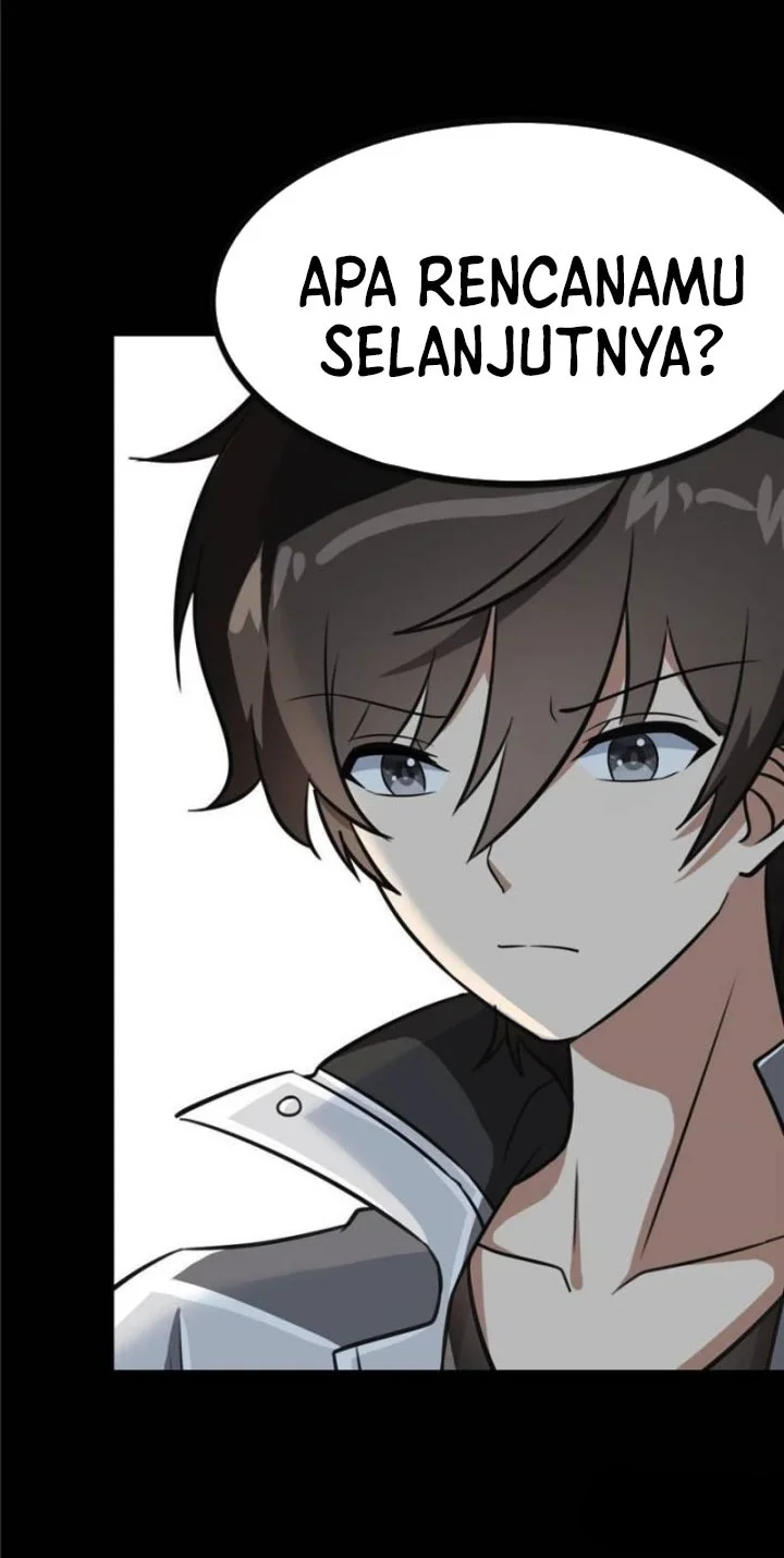Virus Girlfriend Chapter 343 Gambar 14