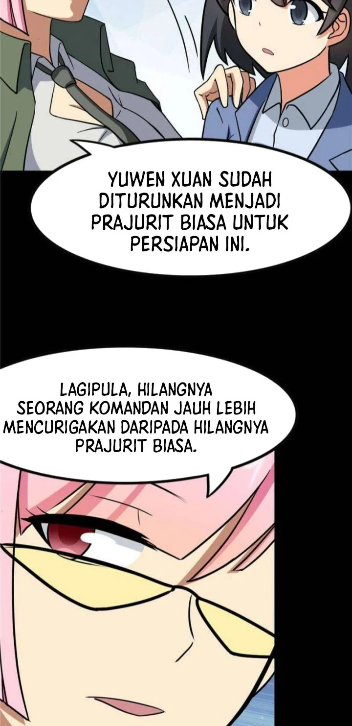 Virus Girlfriend Chapter 344 Gambar 12