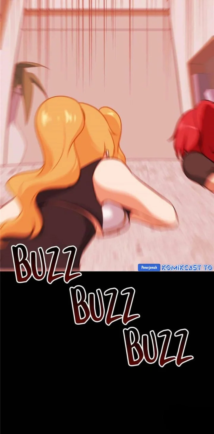 Virus Girlfriend Chapter 353 Gambar 16