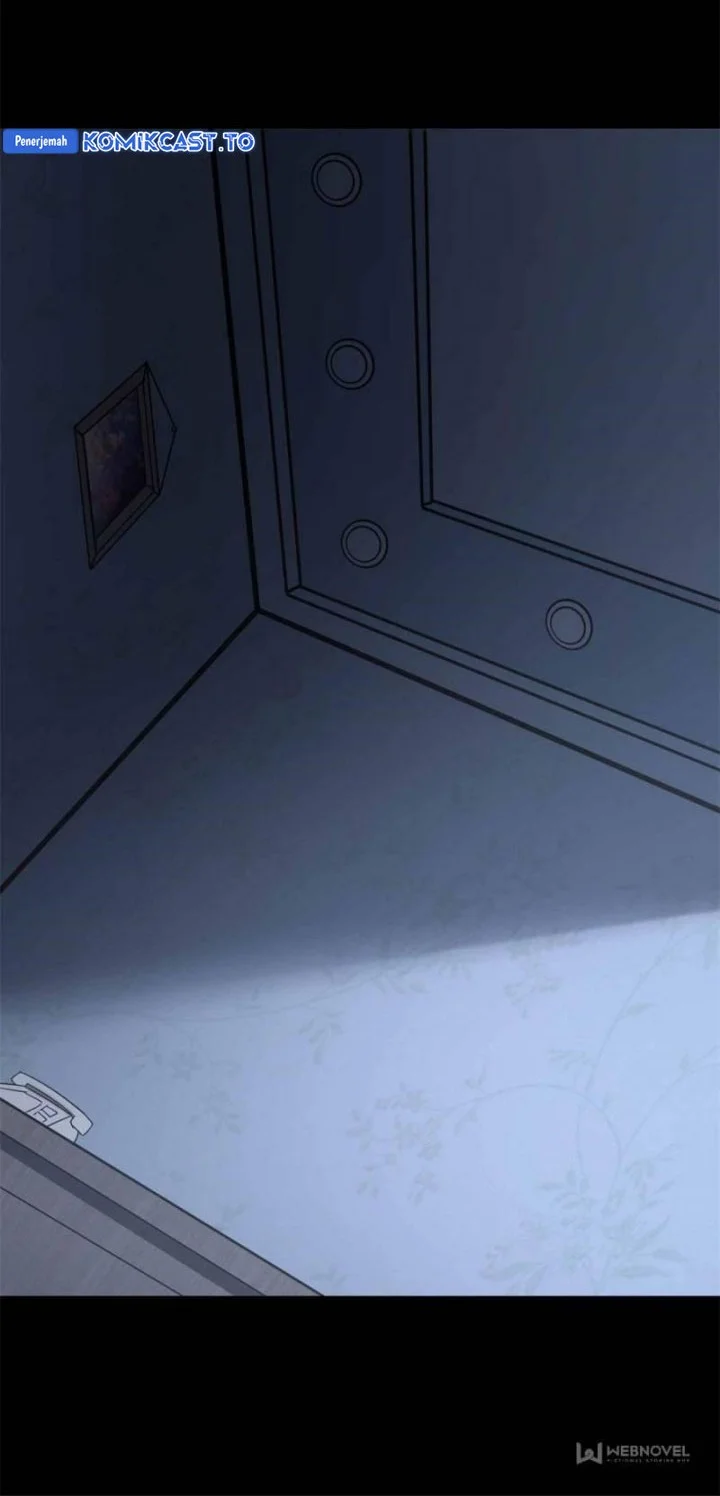 Virus Girlfriend Chapter 354 Gambar 16
