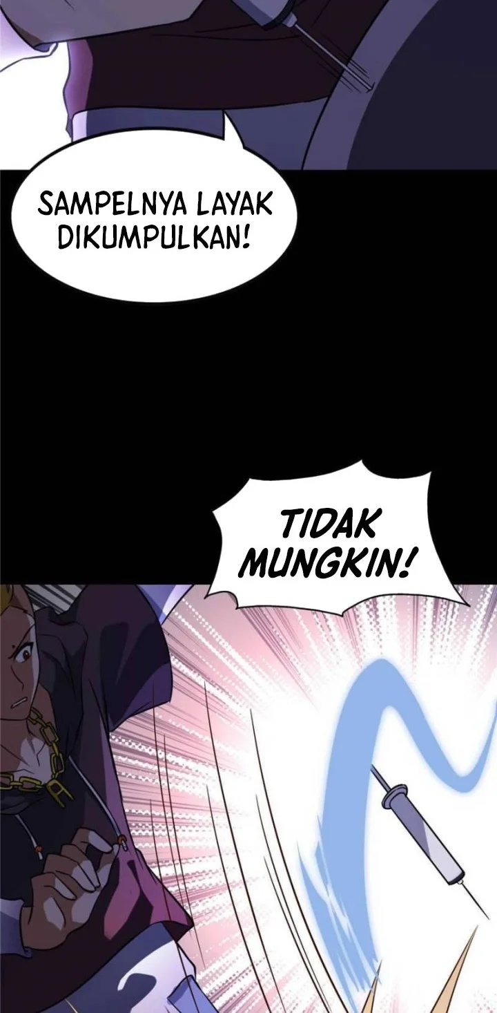 Virus Girlfriend Chapter 360 Gambar 10
