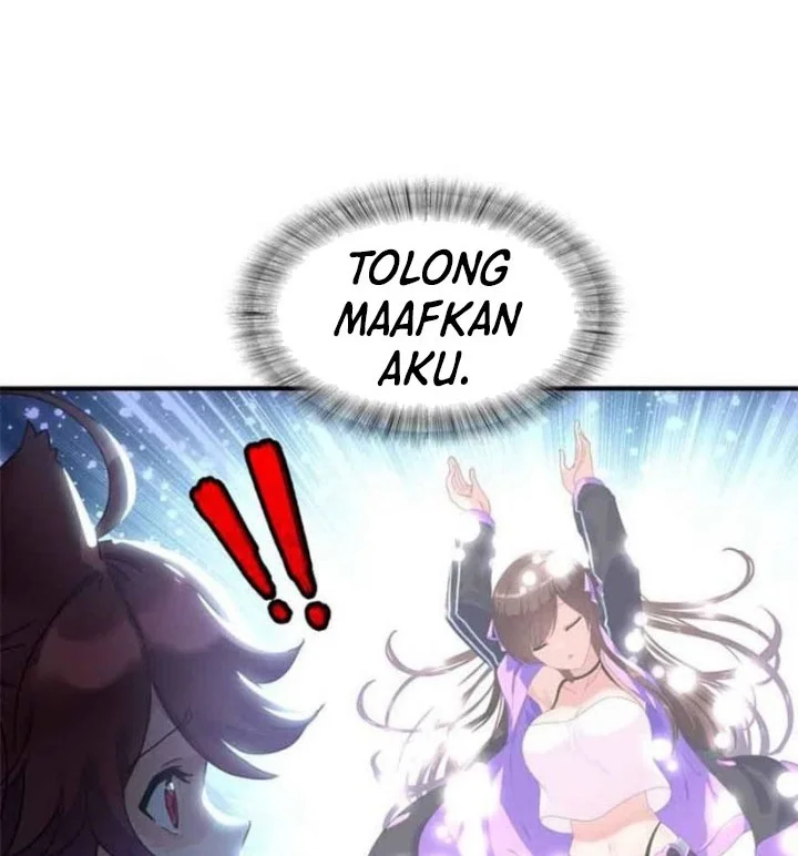 Virus Girlfriend Chapter 362 Gambar 8