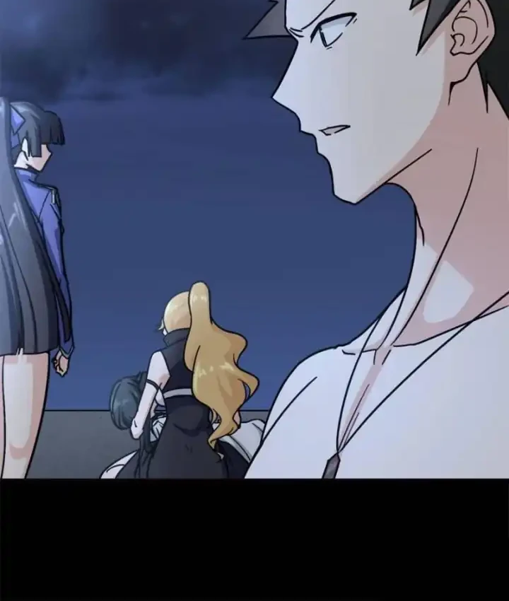 Virus Girlfriend Chapter 366 Gambar 13
