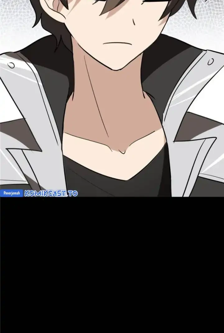 Virus Girlfriend Chapter 369 Gambar 11