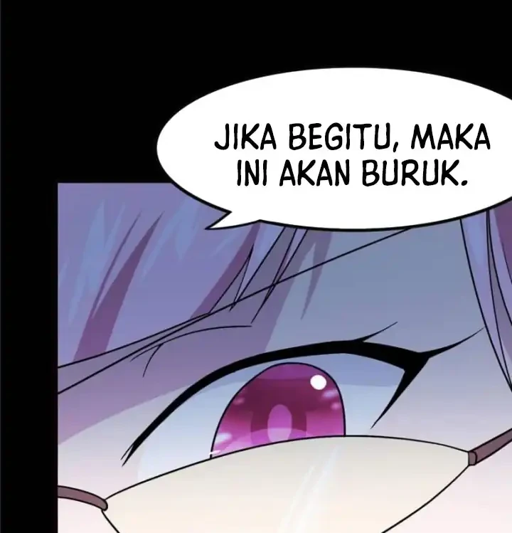 Virus Girlfriend Chapter 371 Gambar 11