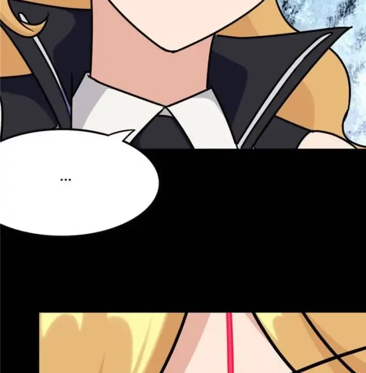 Virus Girlfriend Chapter 372 Gambar 11