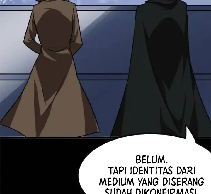 Virus Girlfriend Chapter 375 Gambar 13