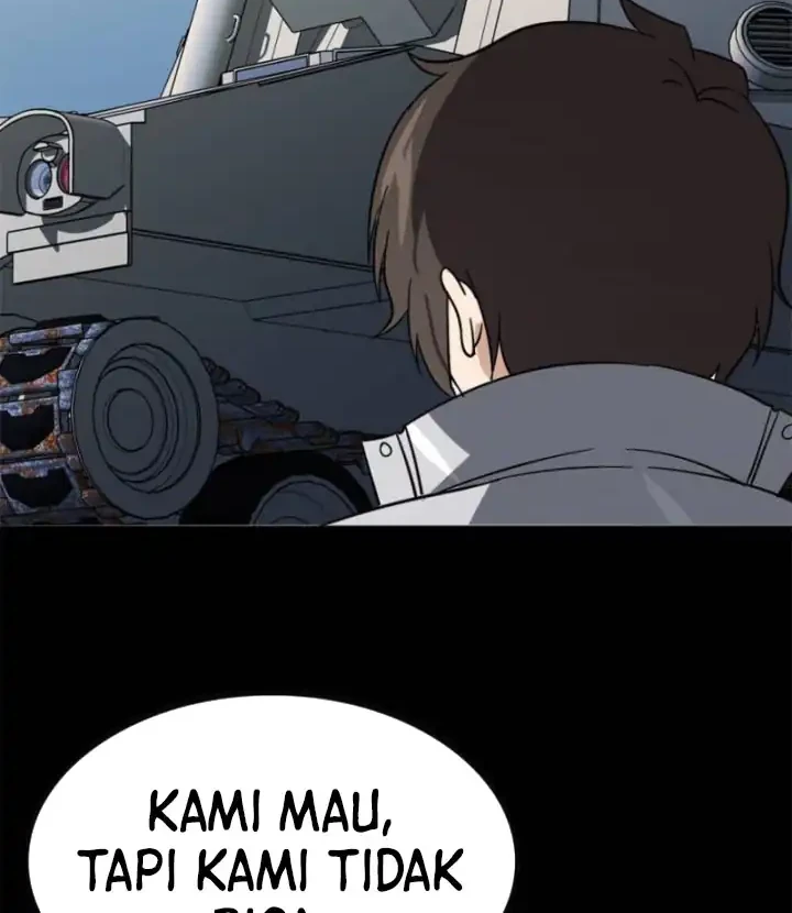 Virus Girlfriend Chapter 377 Gambar 11