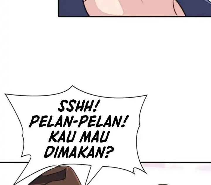 Virus Girlfriend Chapter 396 Gambar 9