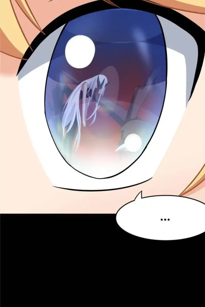 Virus Girlfriend Chapter 397 Gambar 13