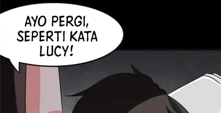 Virus Girlfriend Chapter 397 Gambar 15