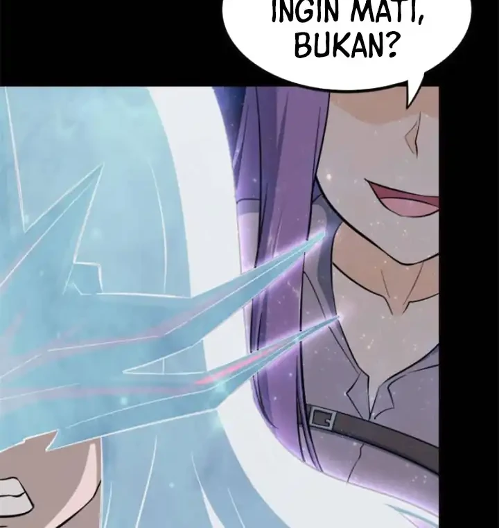 Virus Girlfriend Chapter 399 Gambar 15
