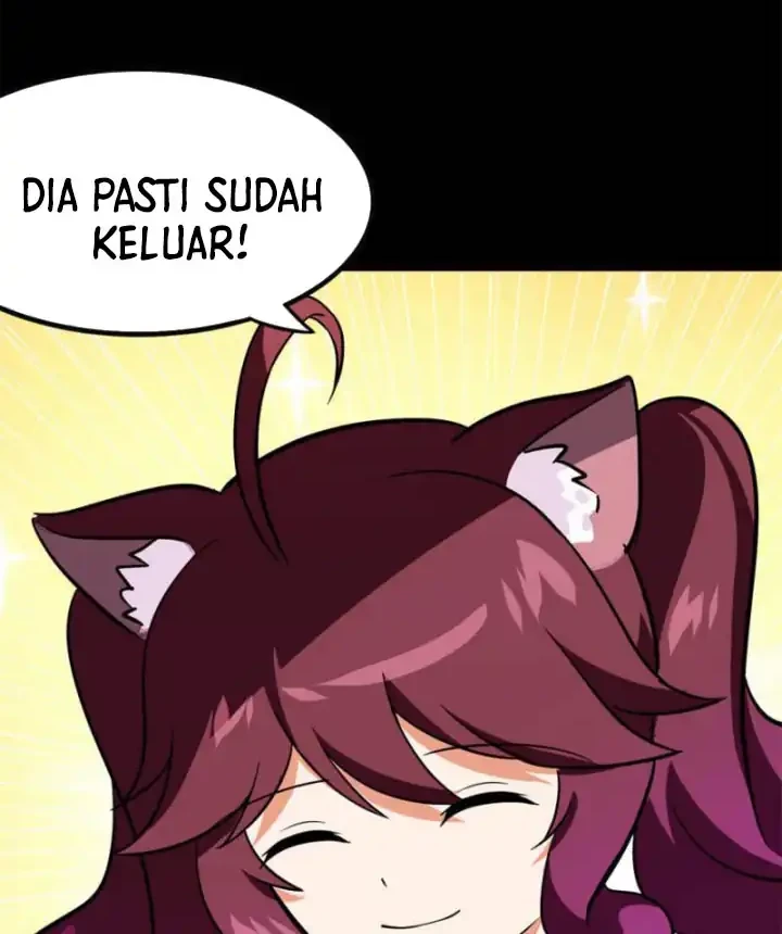 Virus Girlfriend Chapter 400 Gambar 11