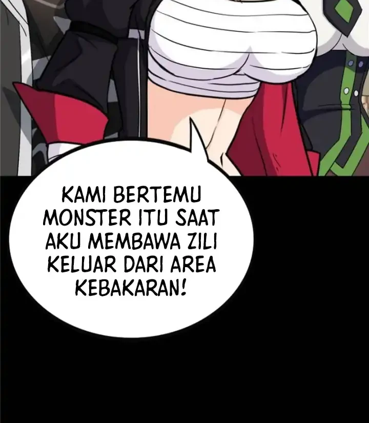 Virus Girlfriend Chapter 402 Gambar 15