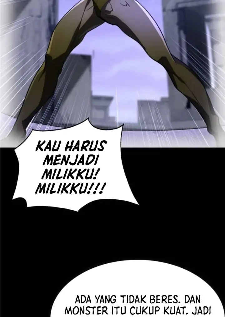 Virus Girlfriend Chapter 402 Gambar 17