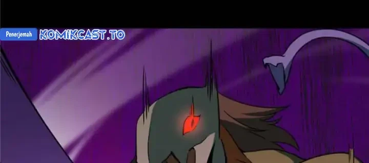 Virus Girlfriend Chapter 403 Gambar 15