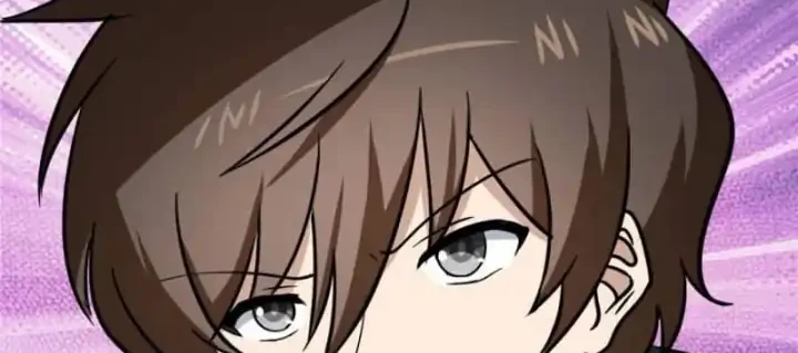 Virus Girlfriend Chapter 403 Gambar 17