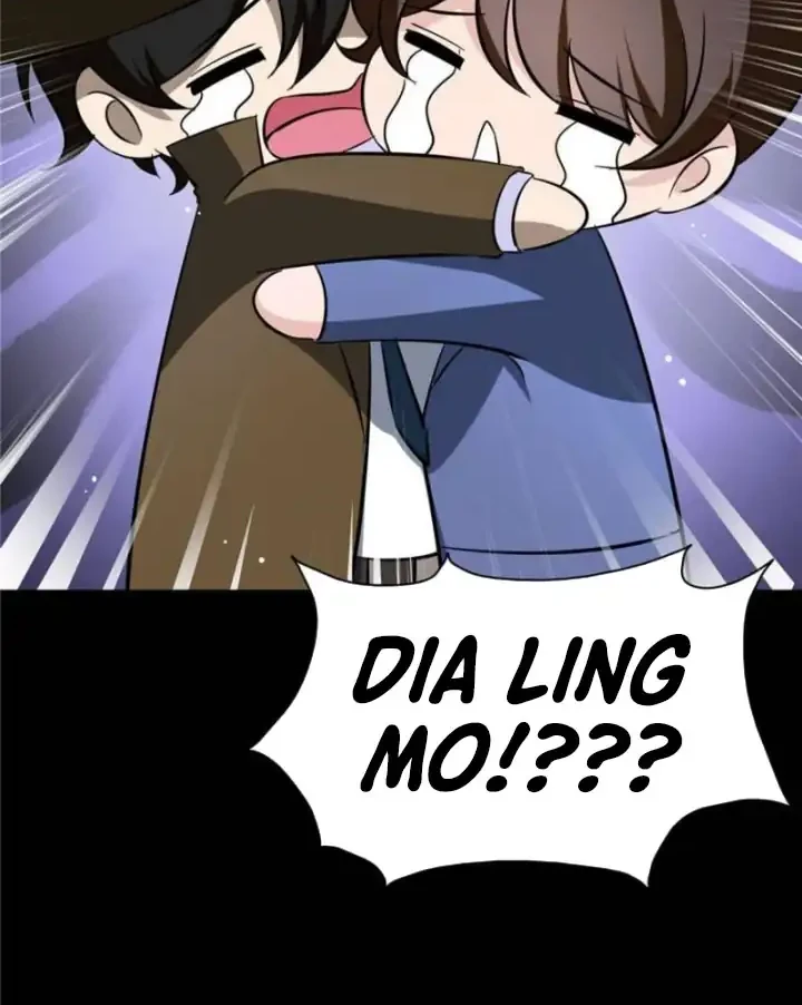 Virus Girlfriend Chapter 404 Gambar 13