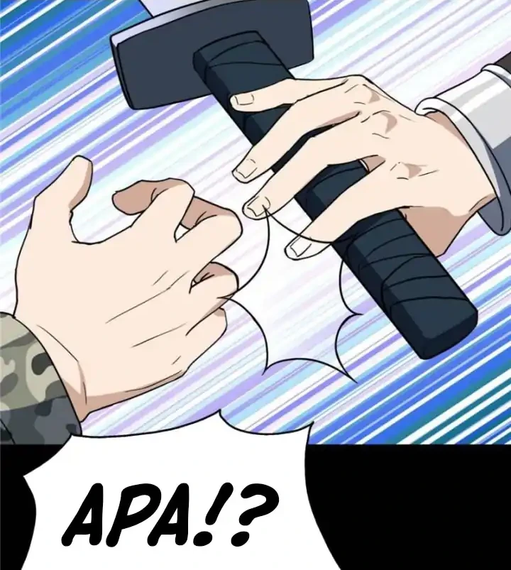 Virus Girlfriend Chapter 405 Gambar 11