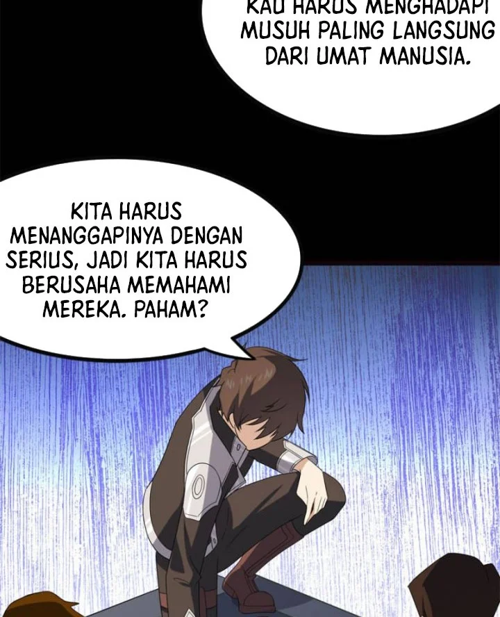 Virus Girlfriend Chapter 406 Gambar 11