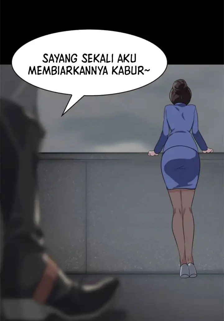 Virus Girlfriend Chapter 412 Gambar 9