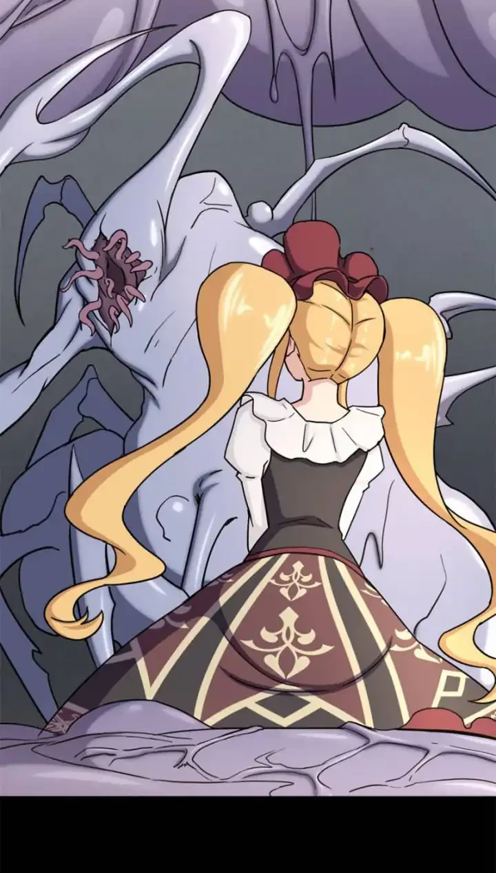 Virus Girlfriend Chapter 413 Gambar 13
