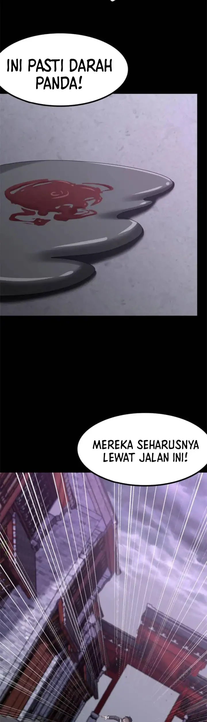 Virus Girlfriend Chapter 416 Gambar 16