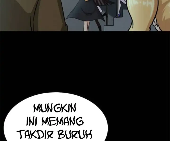 Virus Girlfriend Chapter 417 Gambar 15
