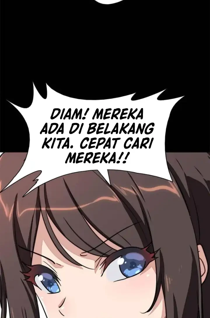 Virus Girlfriend Chapter 421 Gambar 11