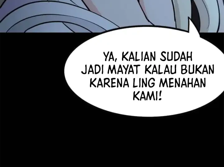 Virus Girlfriend Chapter 422 Gambar 15