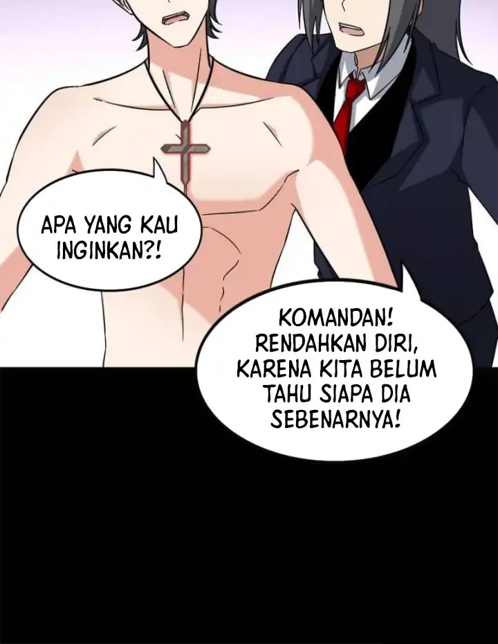 Virus Girlfriend Chapter 423 Gambar 13