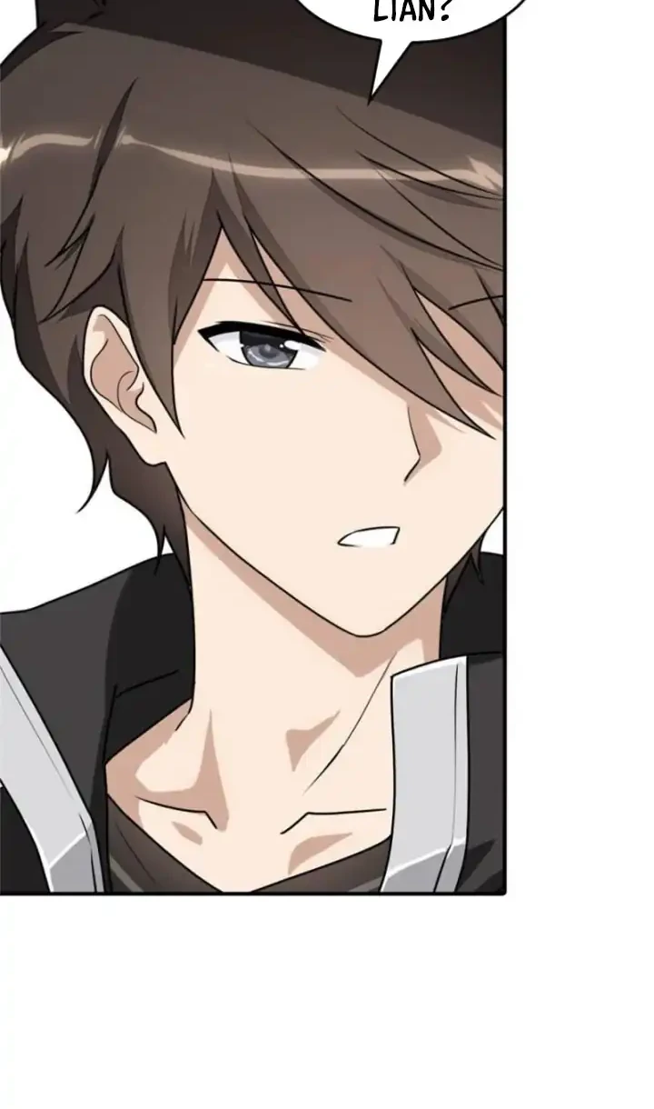 Virus Girlfriend Chapter 426 Gambar 9