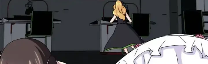 Virus Girlfriend Chapter 429 Gambar 17