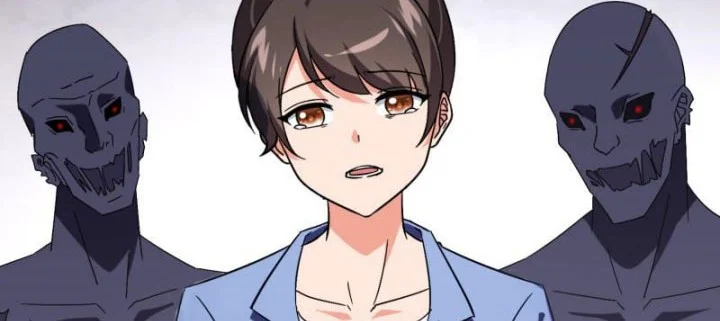 Virus Girlfriend Chapter 431 Gambar 17